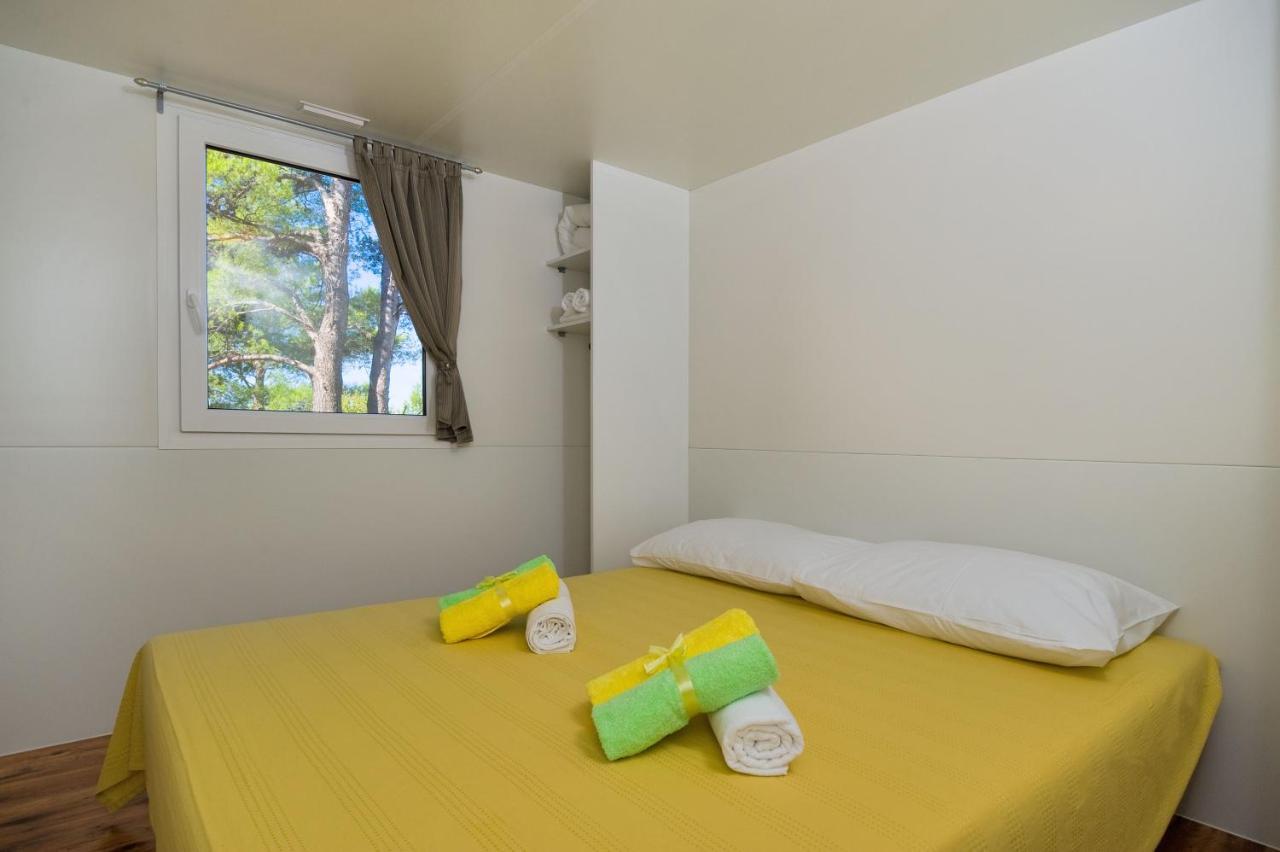 Mobile Homes Camp Perna - Adriatic Kampovi Orebić Екстериор снимка