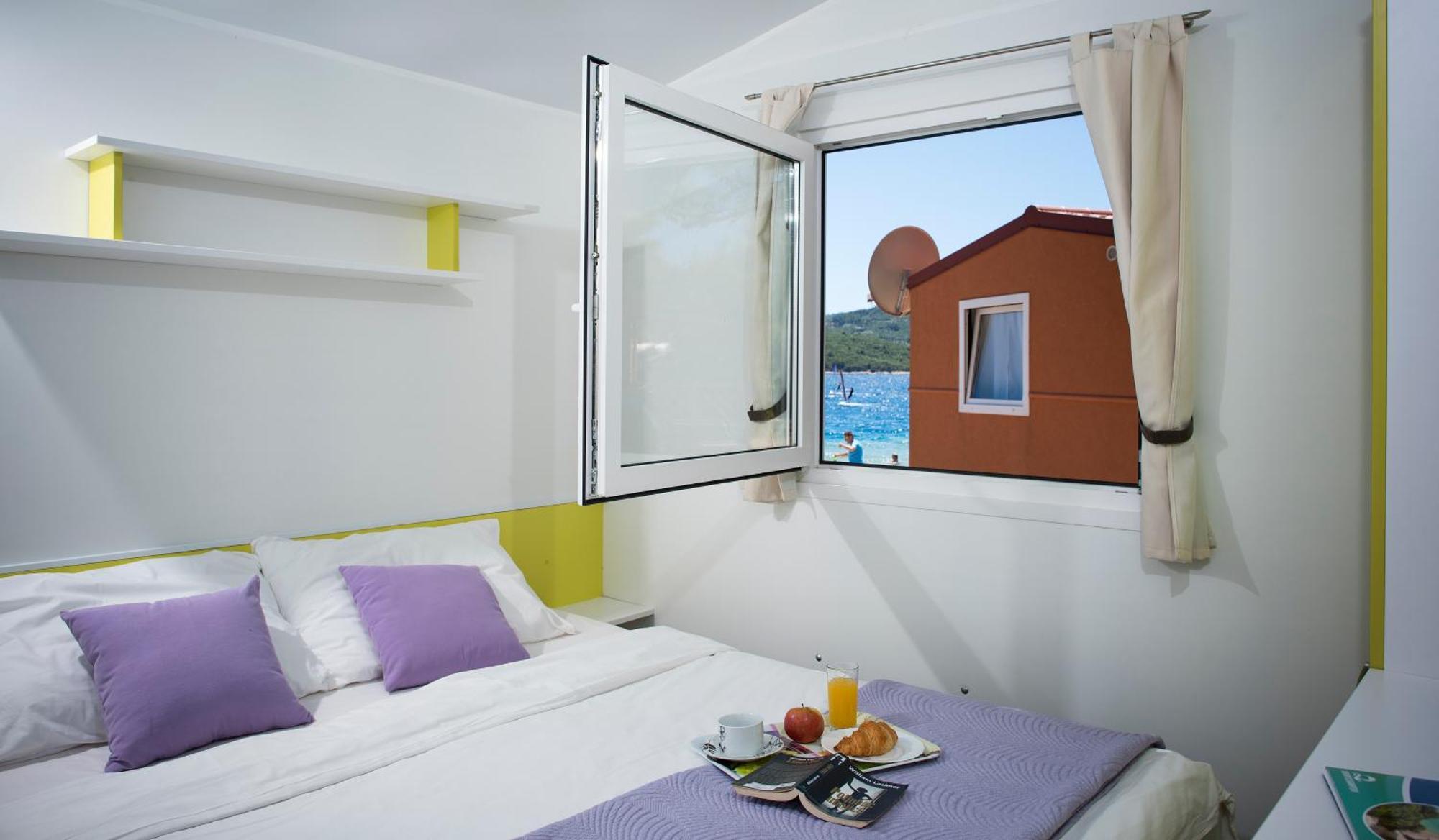 Mobile Homes Camp Perna - Adriatic Kampovi Orebić Екстериор снимка