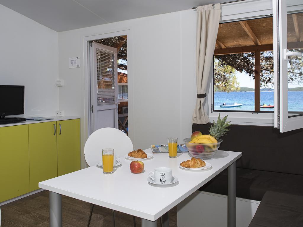 Mobile Homes Camp Perna - Adriatic Kampovi Orebić Екстериор снимка